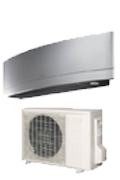 Reparación averías aire acondicionado Zanussi en  Madrid
