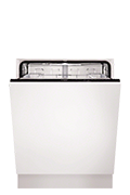 Reparación averías lavavajillas Zanussi en  Madrid