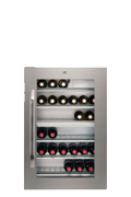 Reparación averías vinoteca Zanussi en  Madrid